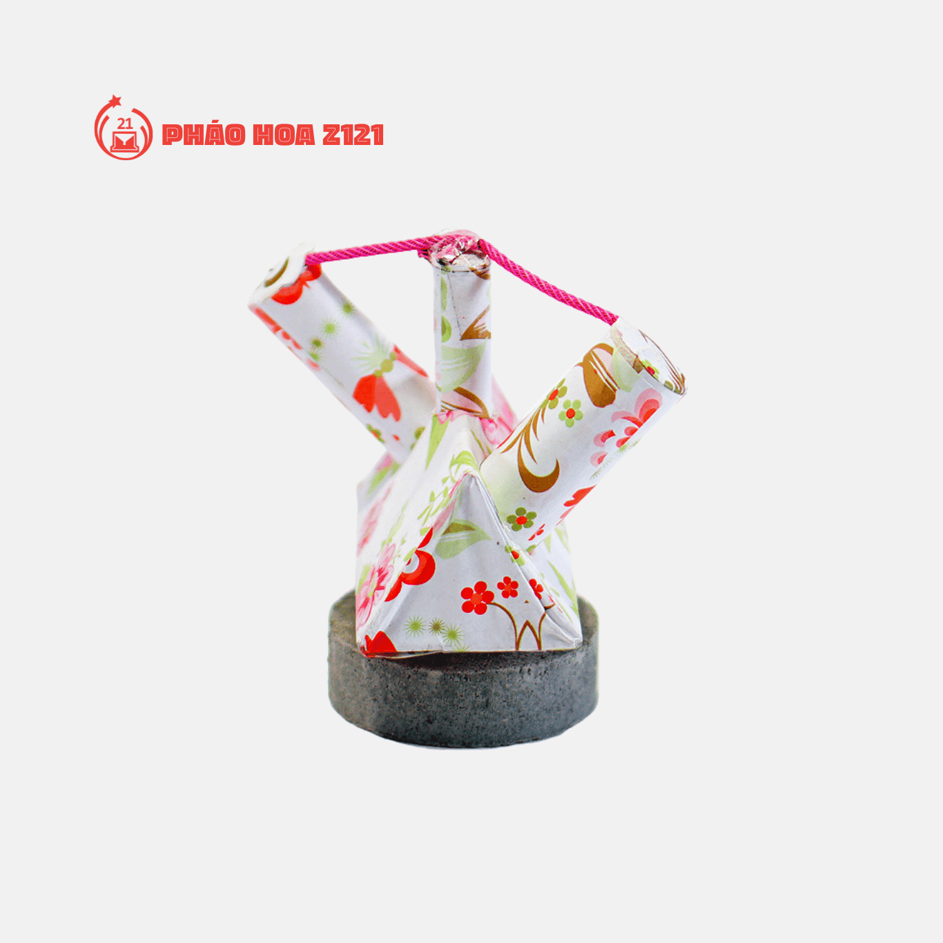 Cánh hoa xoay bộ quốc phòng
