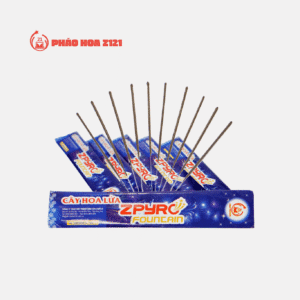 Cây hoa lửa cầm tay Z121