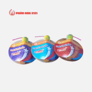 Pháo con sò đổi màu z121 bộ quốc phòng