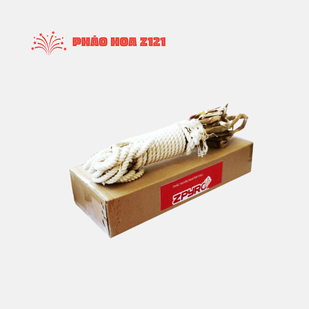 Hỏa thuật giải trí