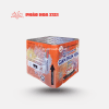 Giàn phun viên 2026 pháo hoa bộ quốc phòng d16x25